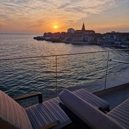 Calypso Residence Umag Kültér fotó