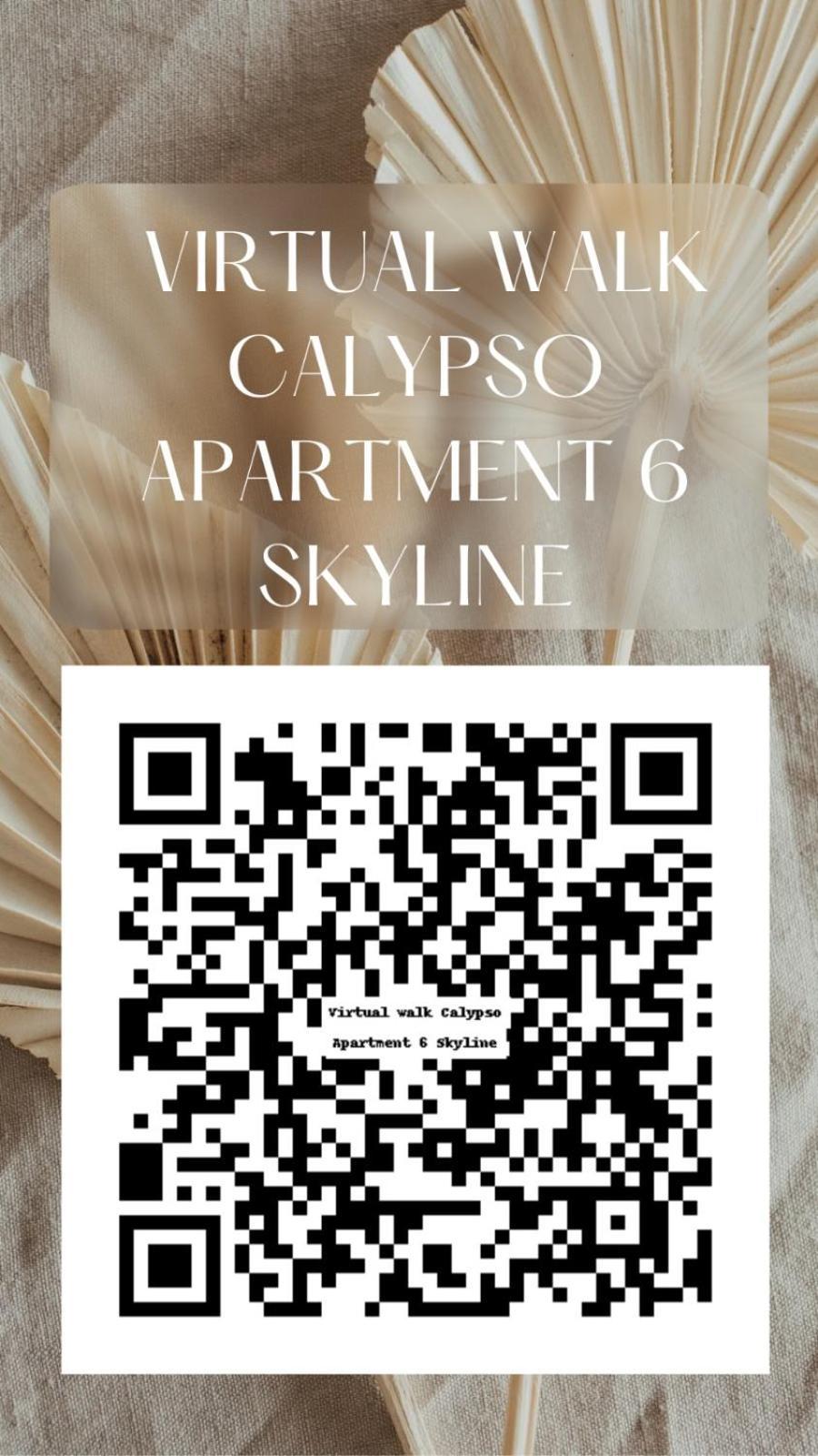Calypso Residence Umag Kültér fotó