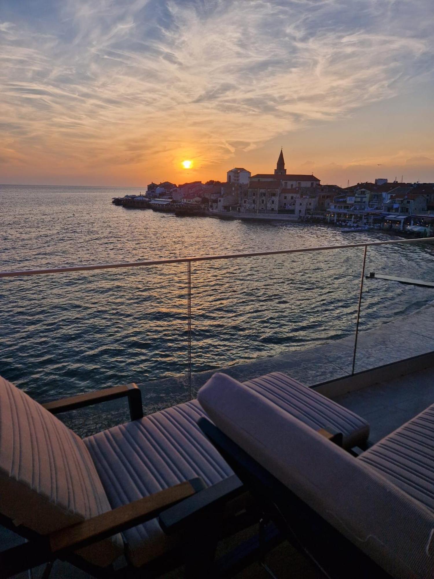 Calypso Residence Umag Kültér fotó