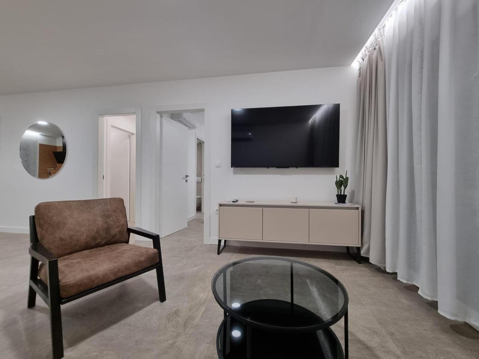 Calypso Residence Umag Kültér fotó