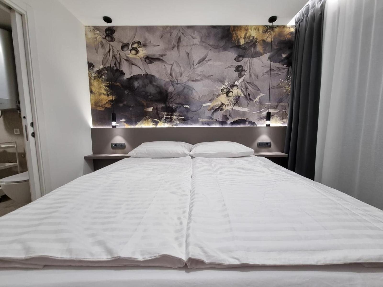 Calypso Residence Umag Kültér fotó
