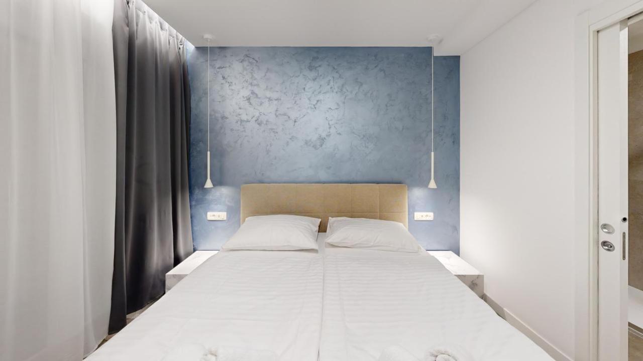 Calypso Residence Umag Kültér fotó