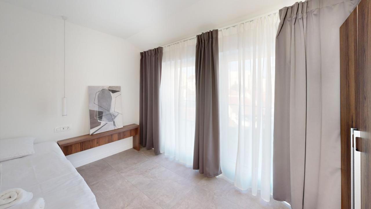 Calypso Residence Umag Kültér fotó