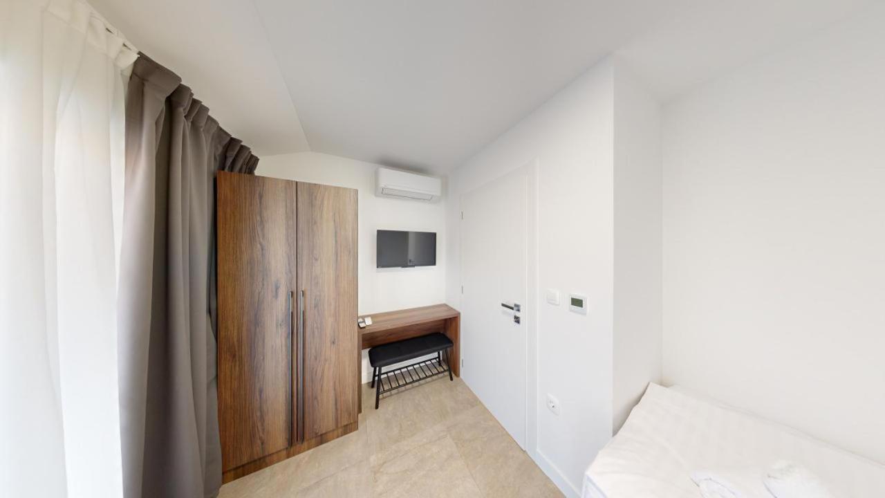 Calypso Residence Umag Kültér fotó