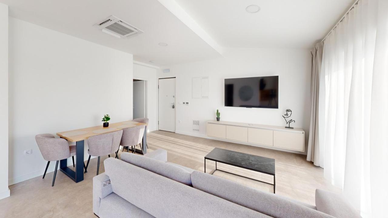 Calypso Residence Umag Kültér fotó