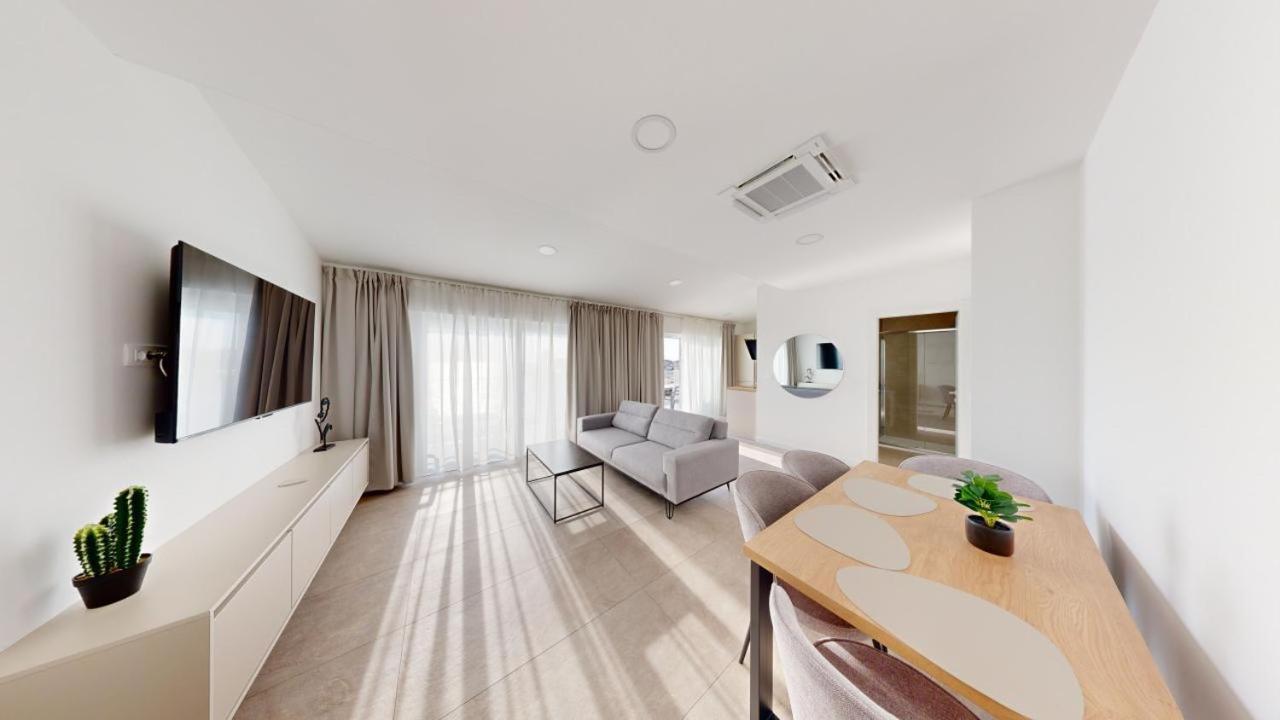 Calypso Residence Umag Kültér fotó