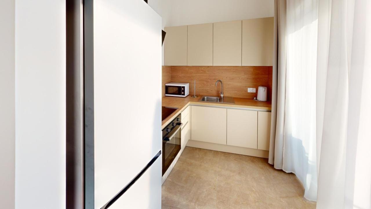 Calypso Residence Umag Kültér fotó
