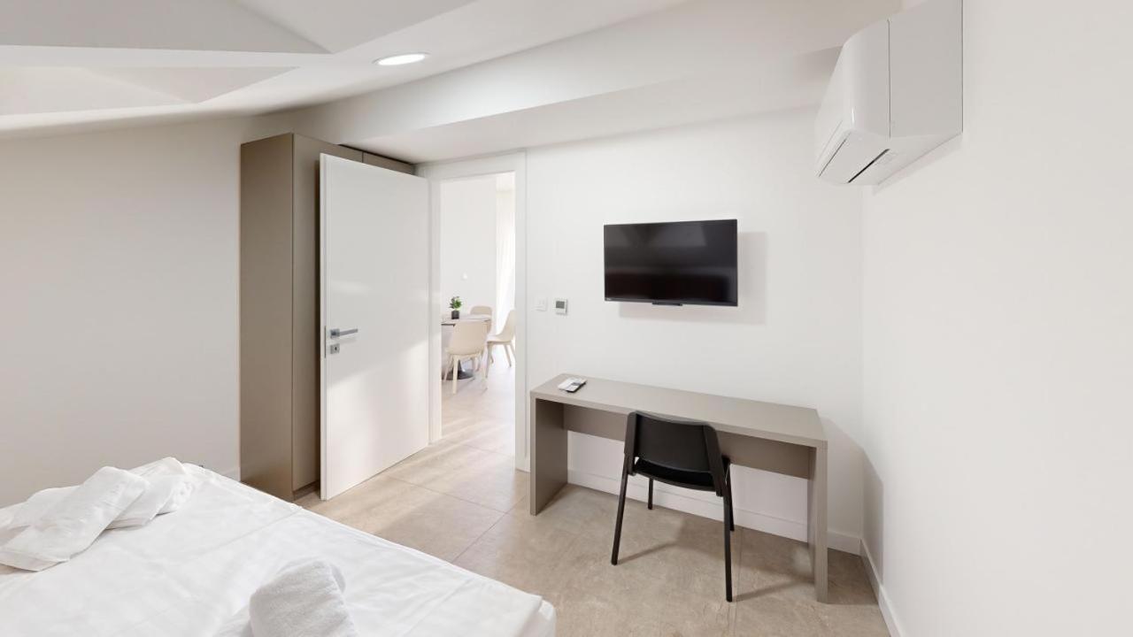 Calypso Residence Umag Kültér fotó