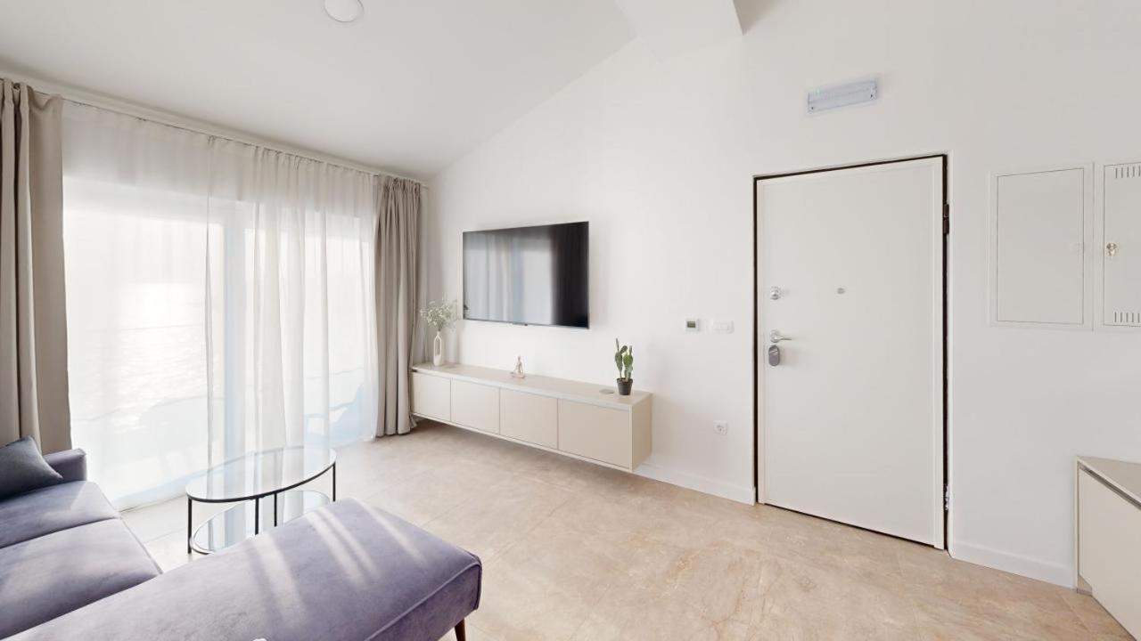 Calypso Residence Umag Kültér fotó