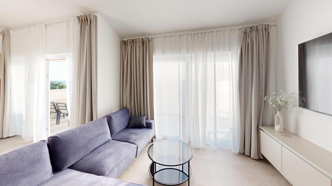 Calypso Residence Umag Kültér fotó