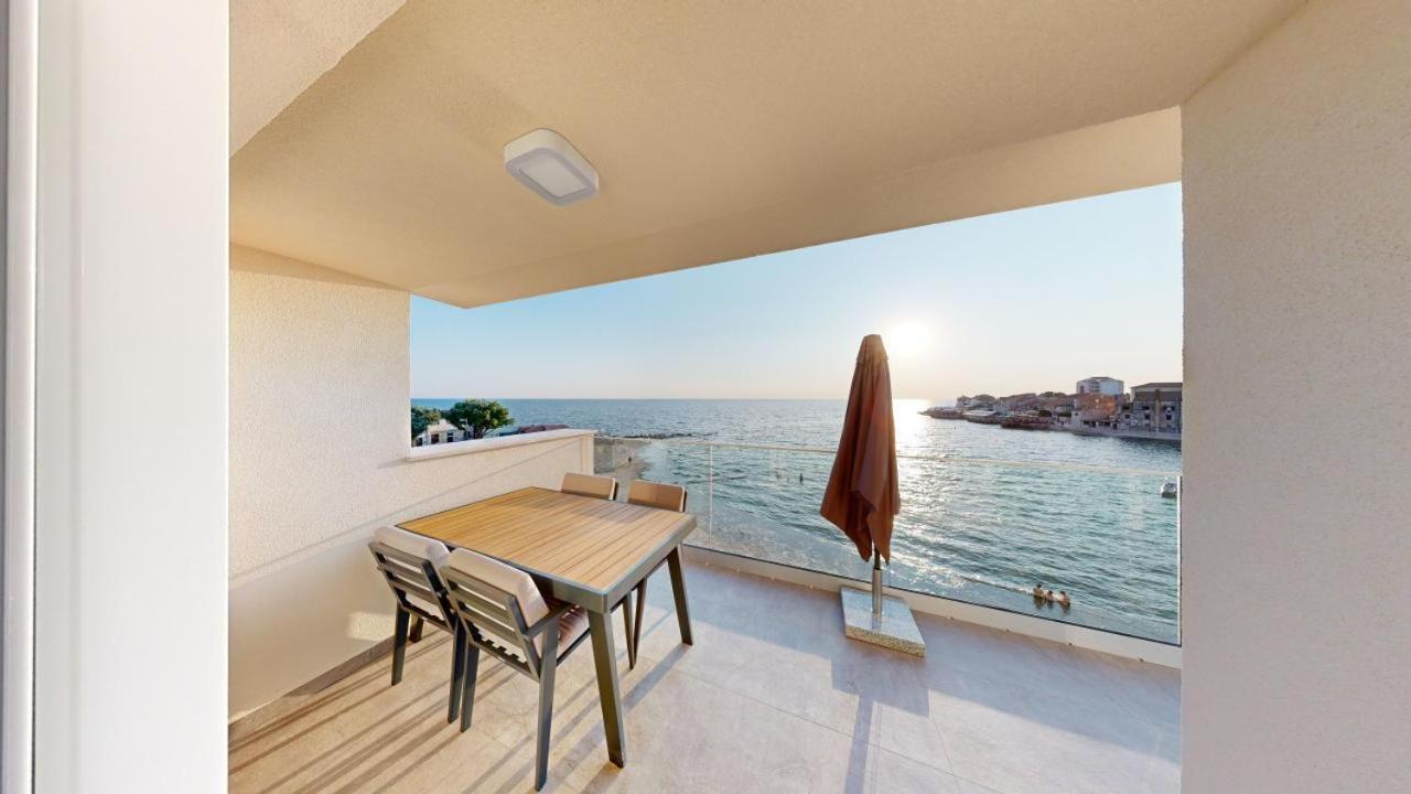 Calypso Residence Umag Kültér fotó