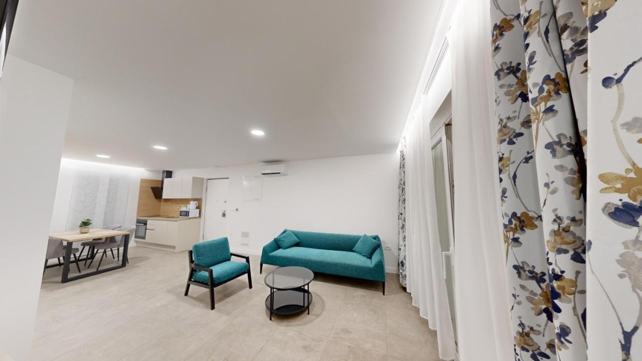 Calypso Residence Umag Kültér fotó