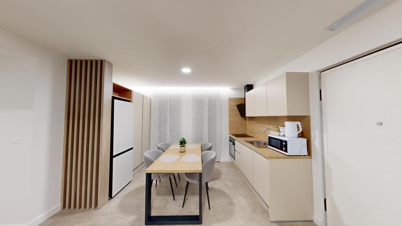 Calypso Residence Umag Kültér fotó