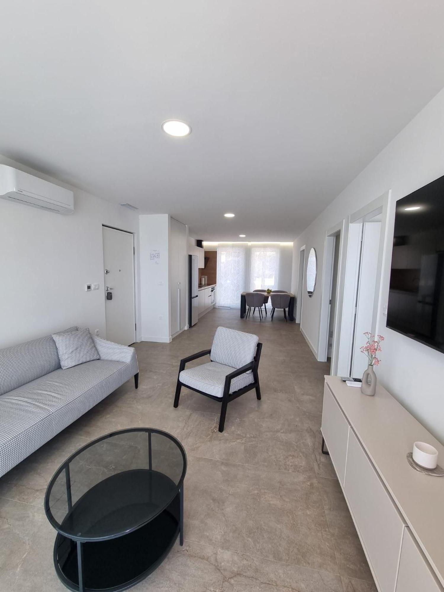 Calypso Residence Umag Kültér fotó