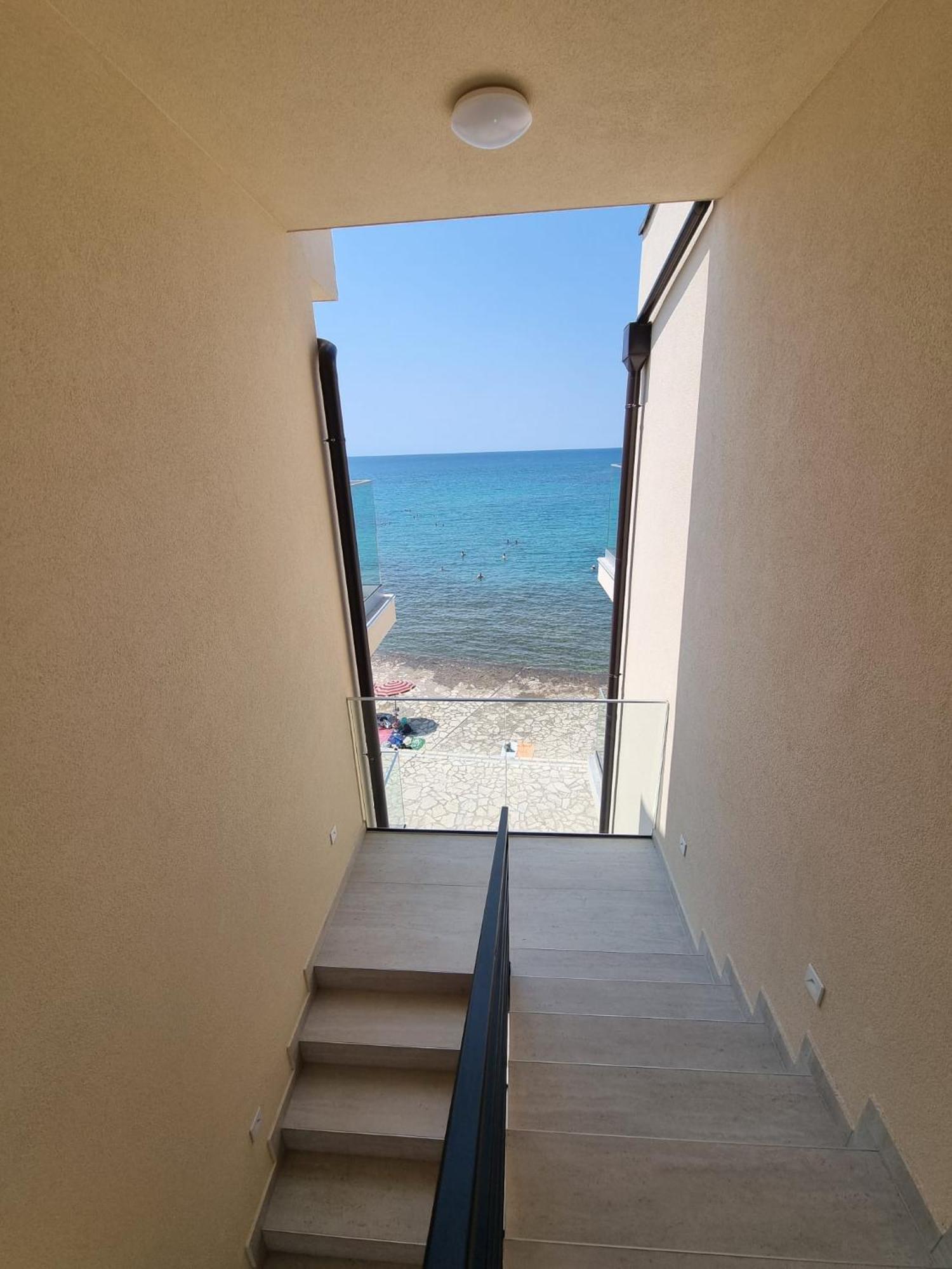 Calypso Residence Umag Kültér fotó
