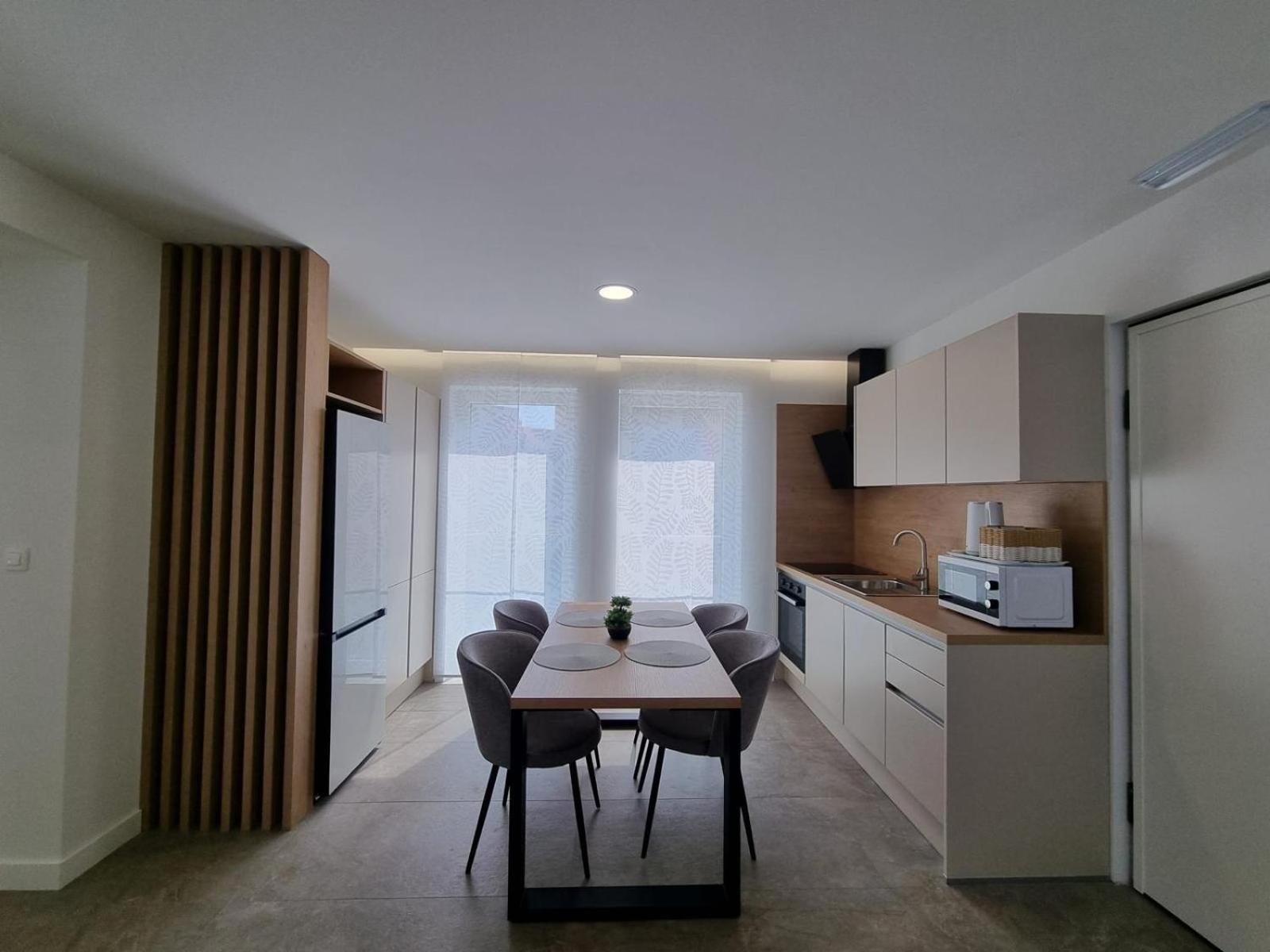 Calypso Residence Umag Kültér fotó
