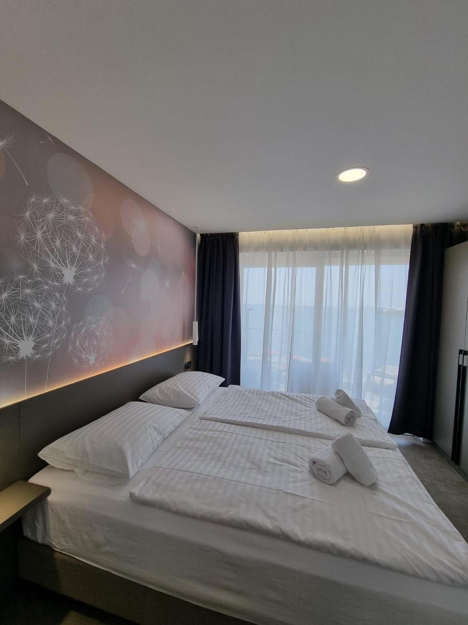 Calypso Residence Umag Kültér fotó