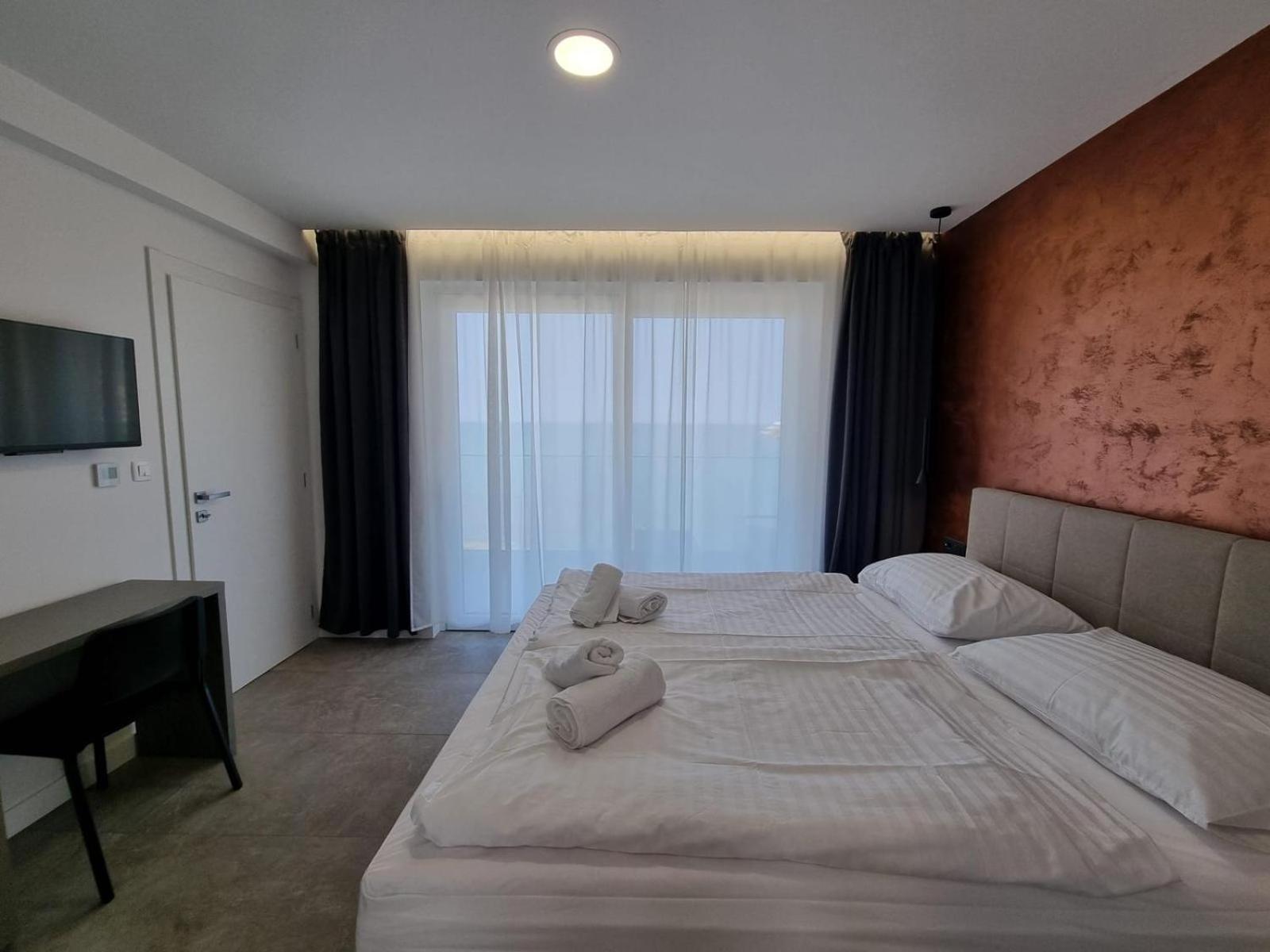 Calypso Residence Umag Kültér fotó