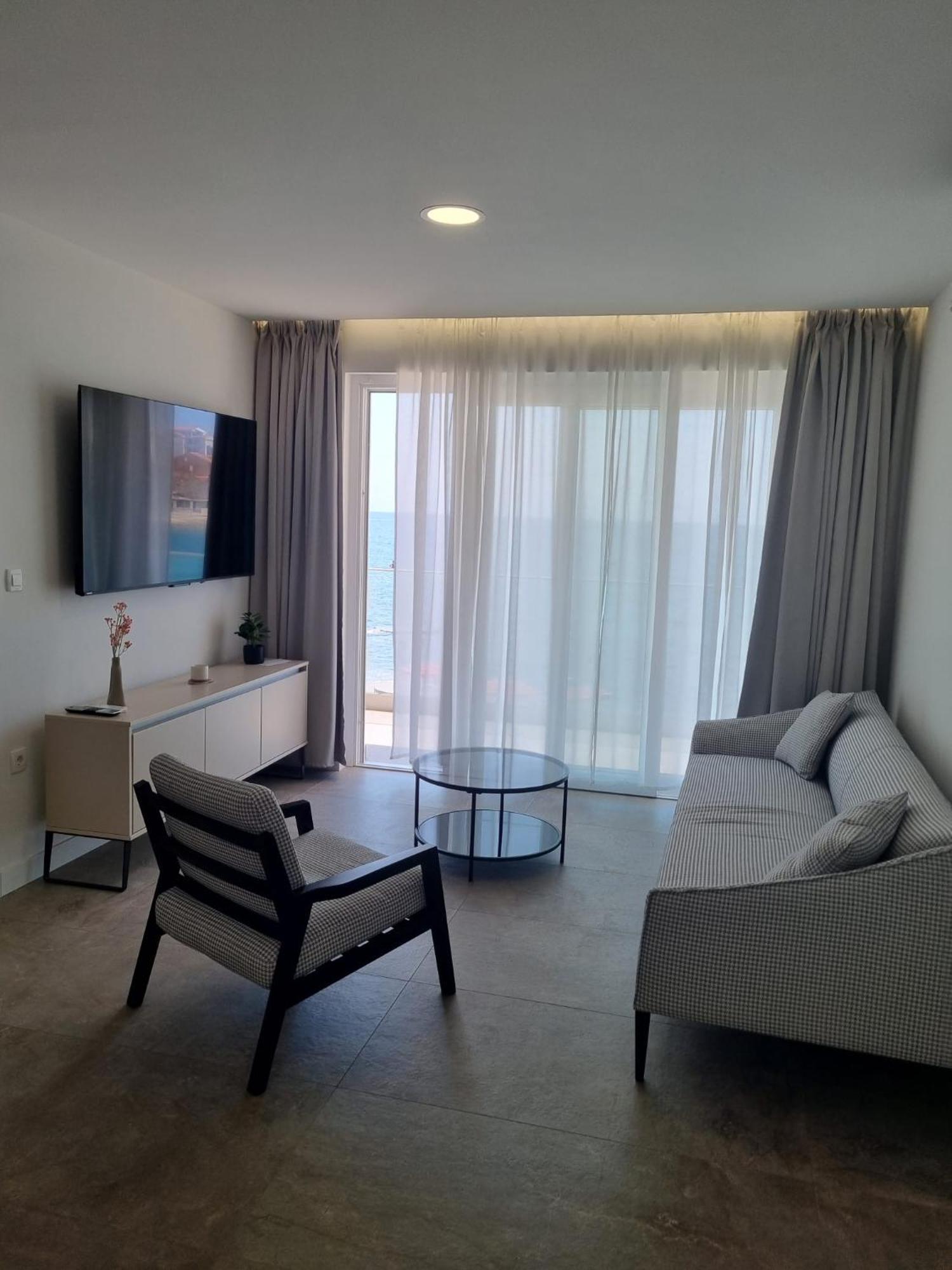 Calypso Residence Umag Kültér fotó