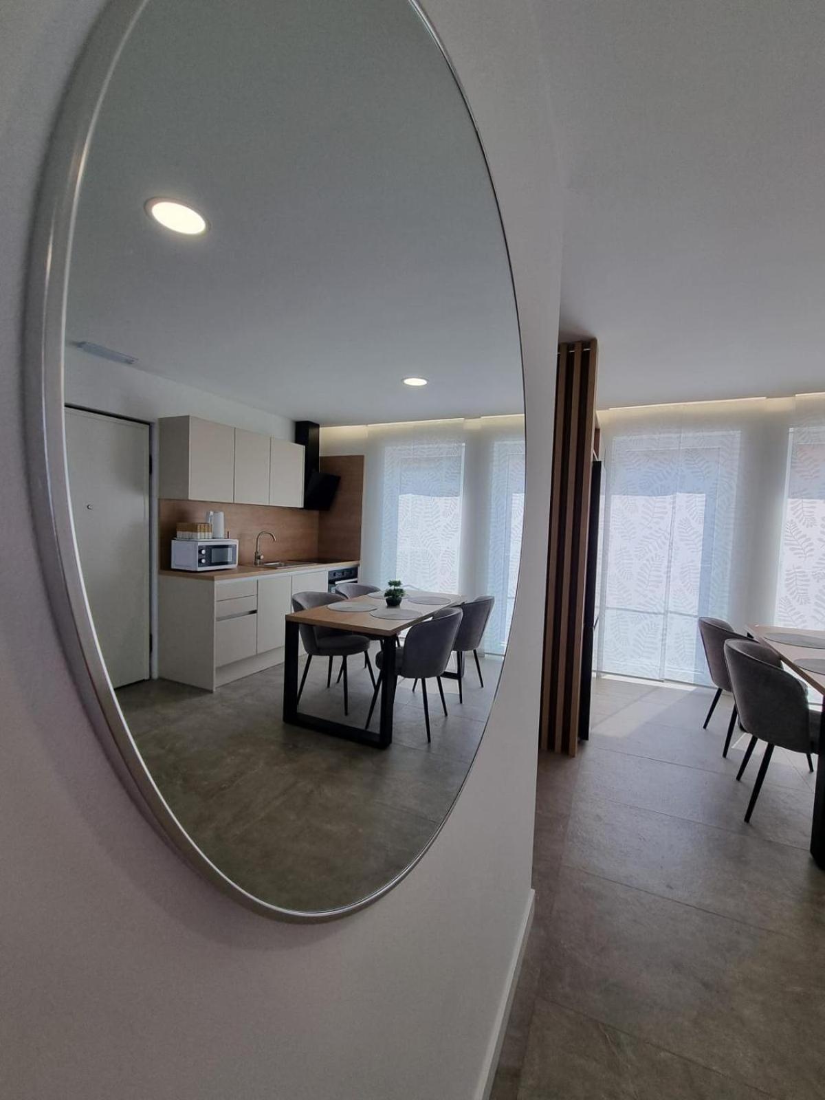 Calypso Residence Umag Kültér fotó