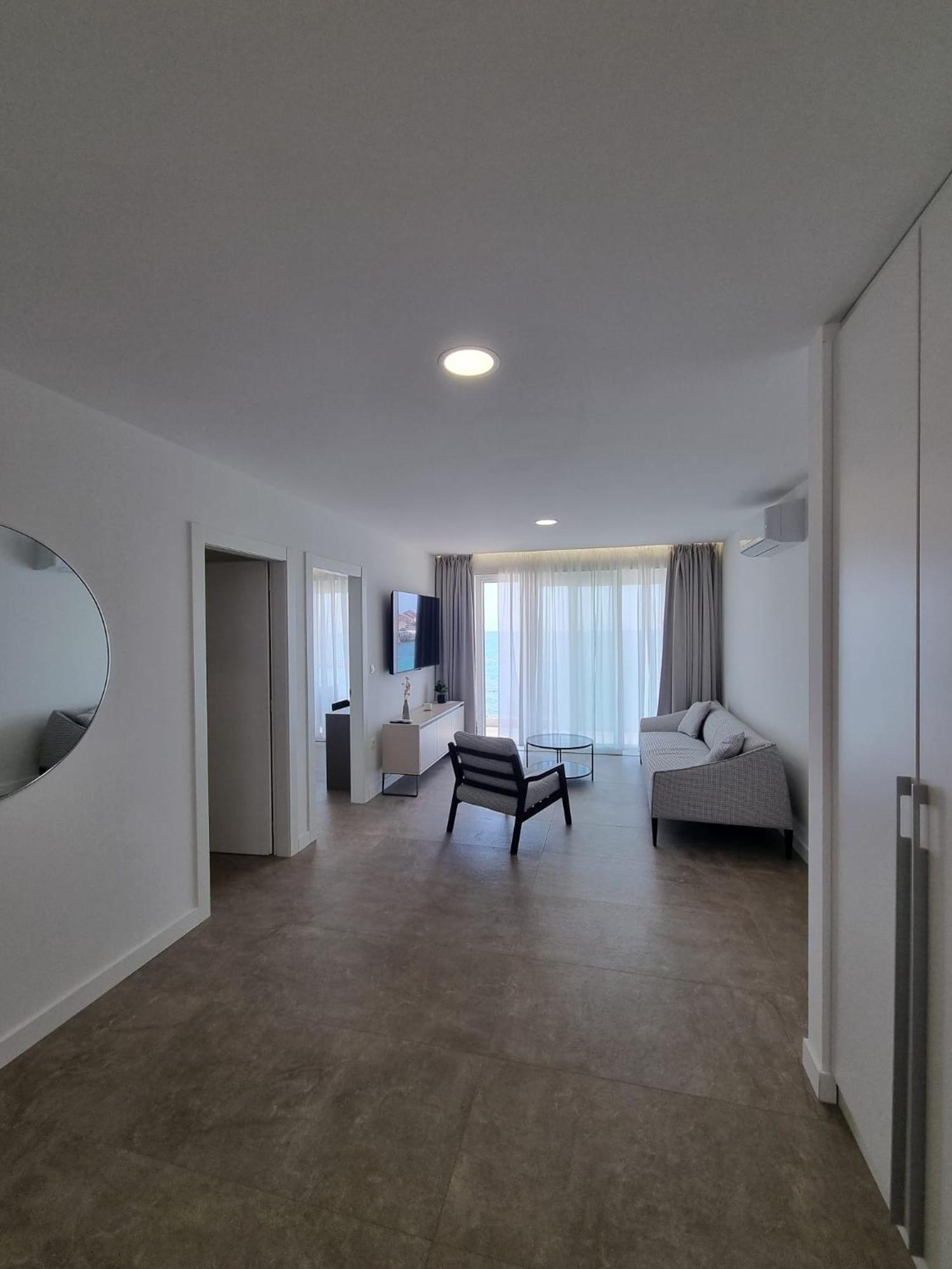 Calypso Residence Umag Kültér fotó