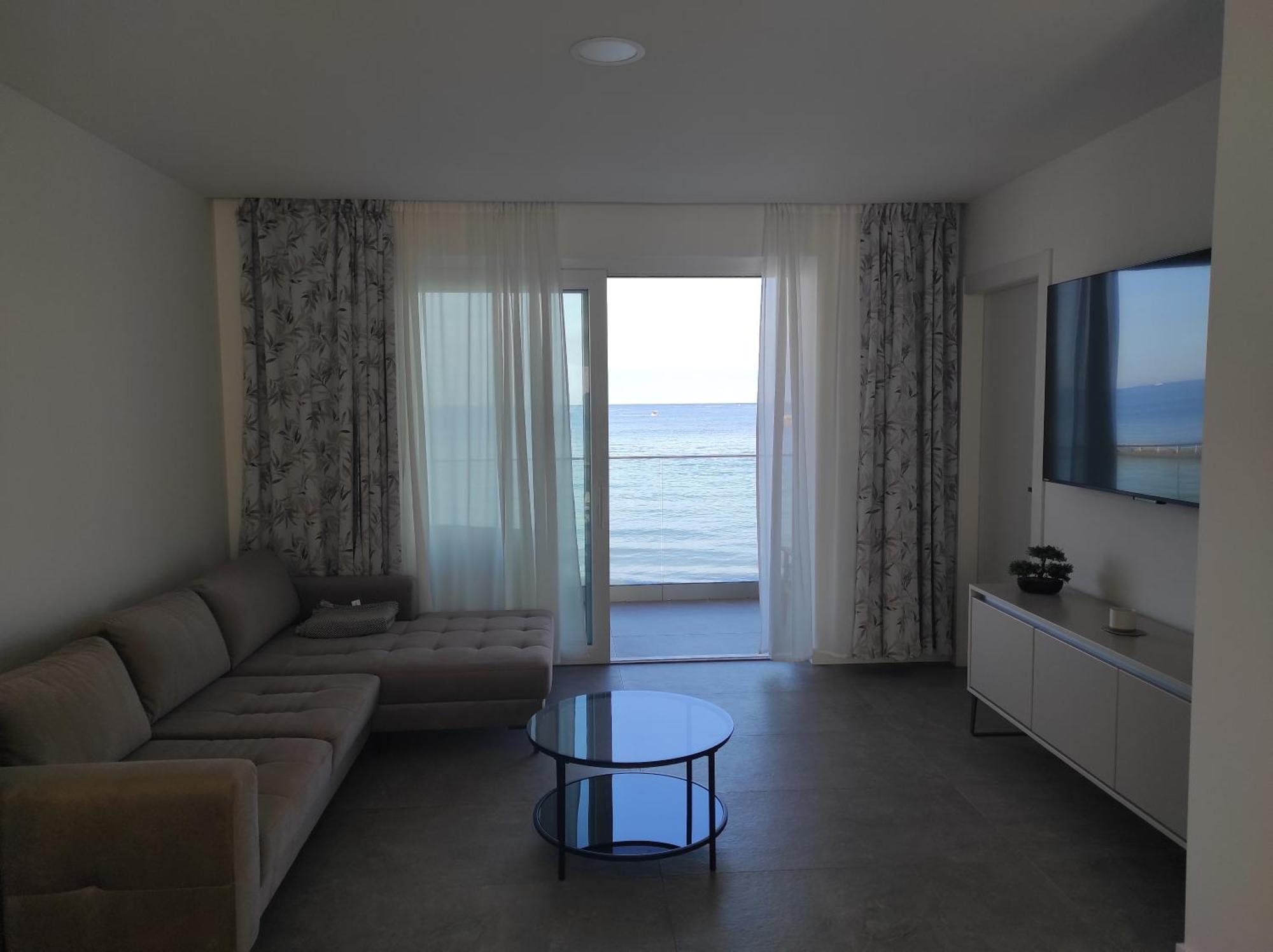 Calypso Residence Umag Kültér fotó