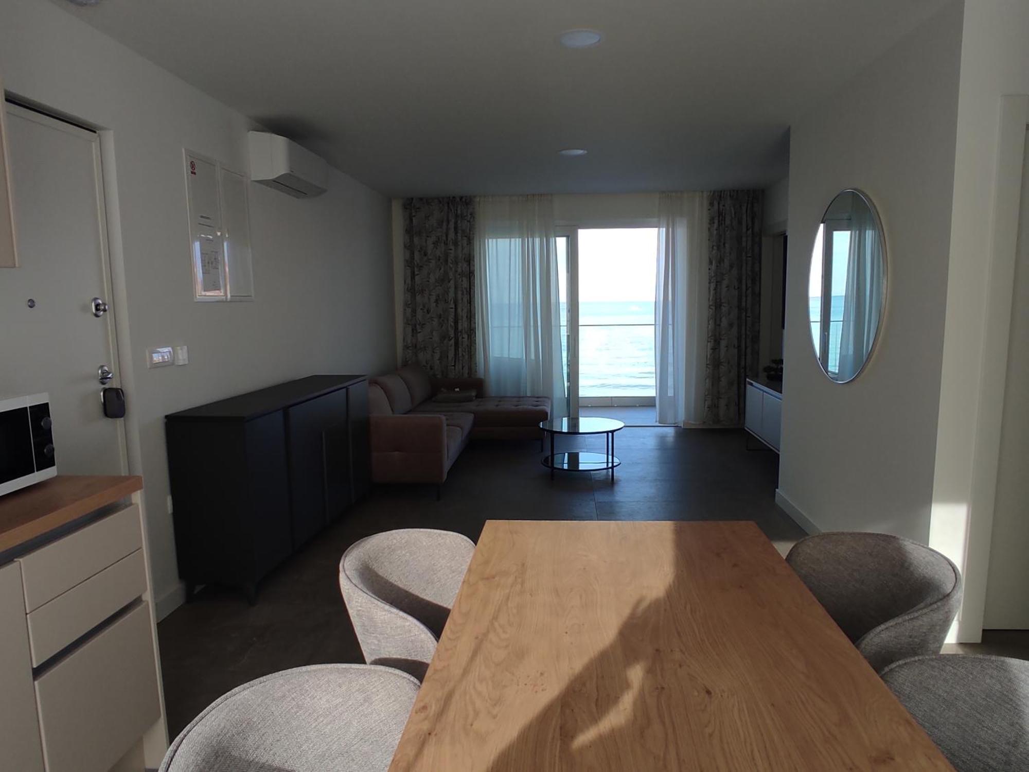 Calypso Residence Umag Kültér fotó