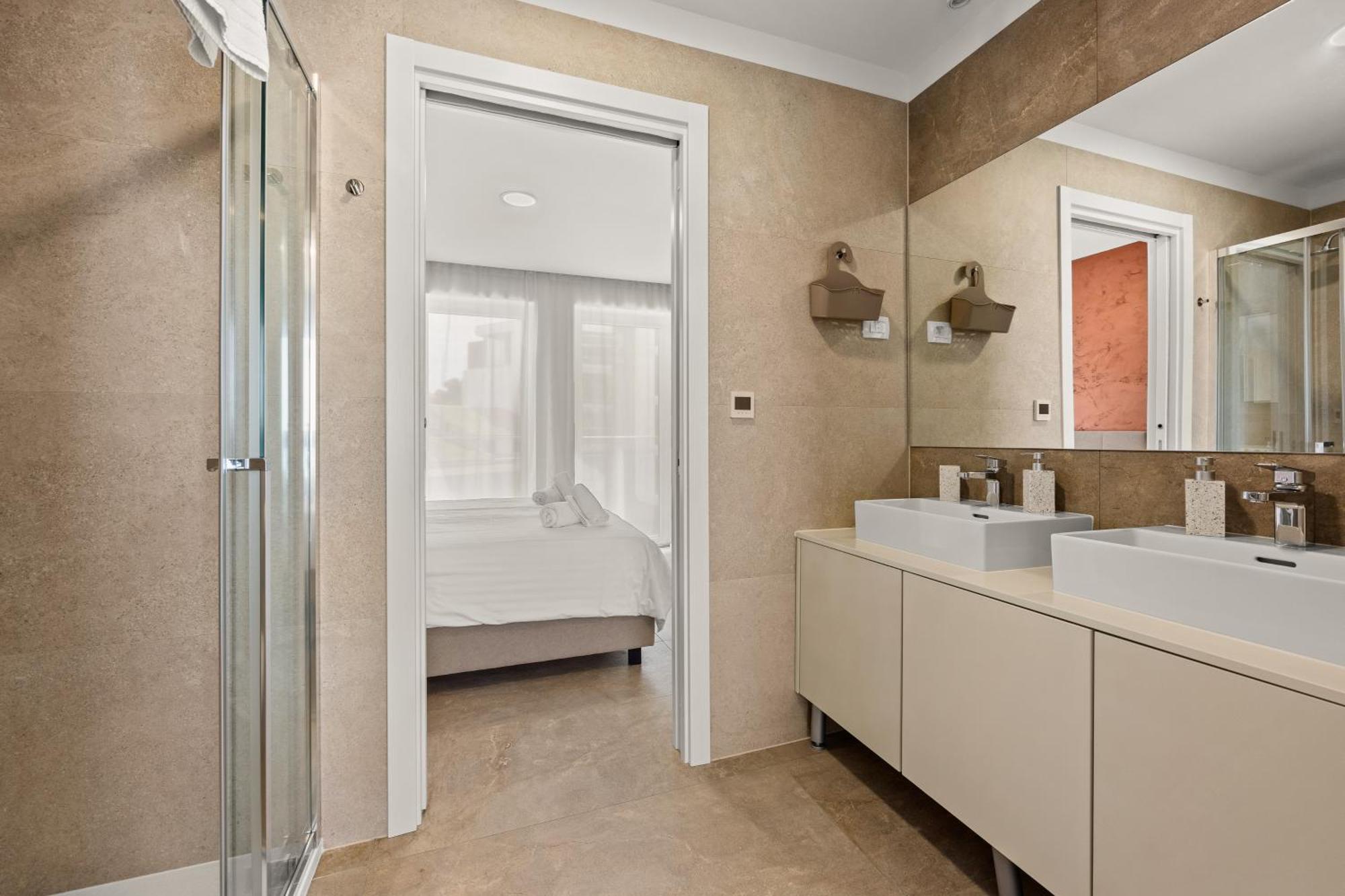 Calypso Residence Umag Kültér fotó