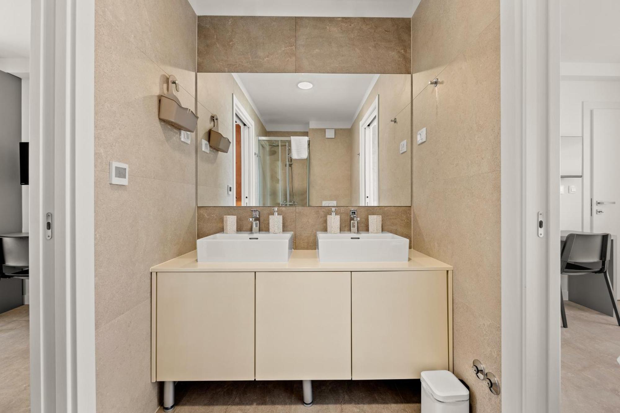 Calypso Residence Umag Kültér fotó