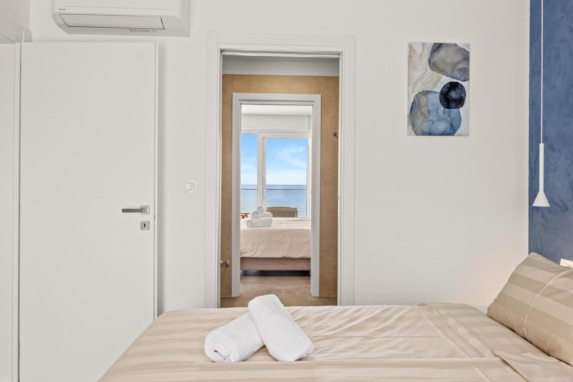 Calypso Residence Umag Kültér fotó
