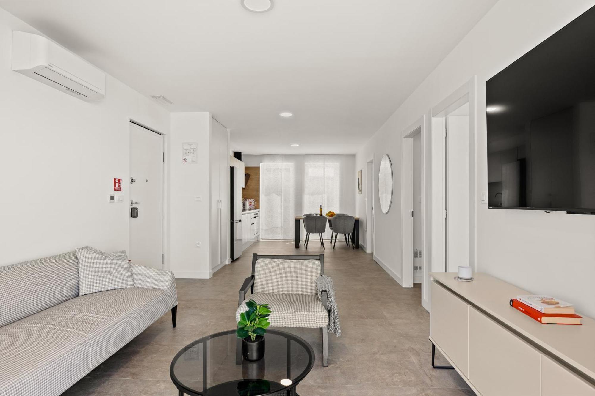 Calypso Residence Umag Kültér fotó