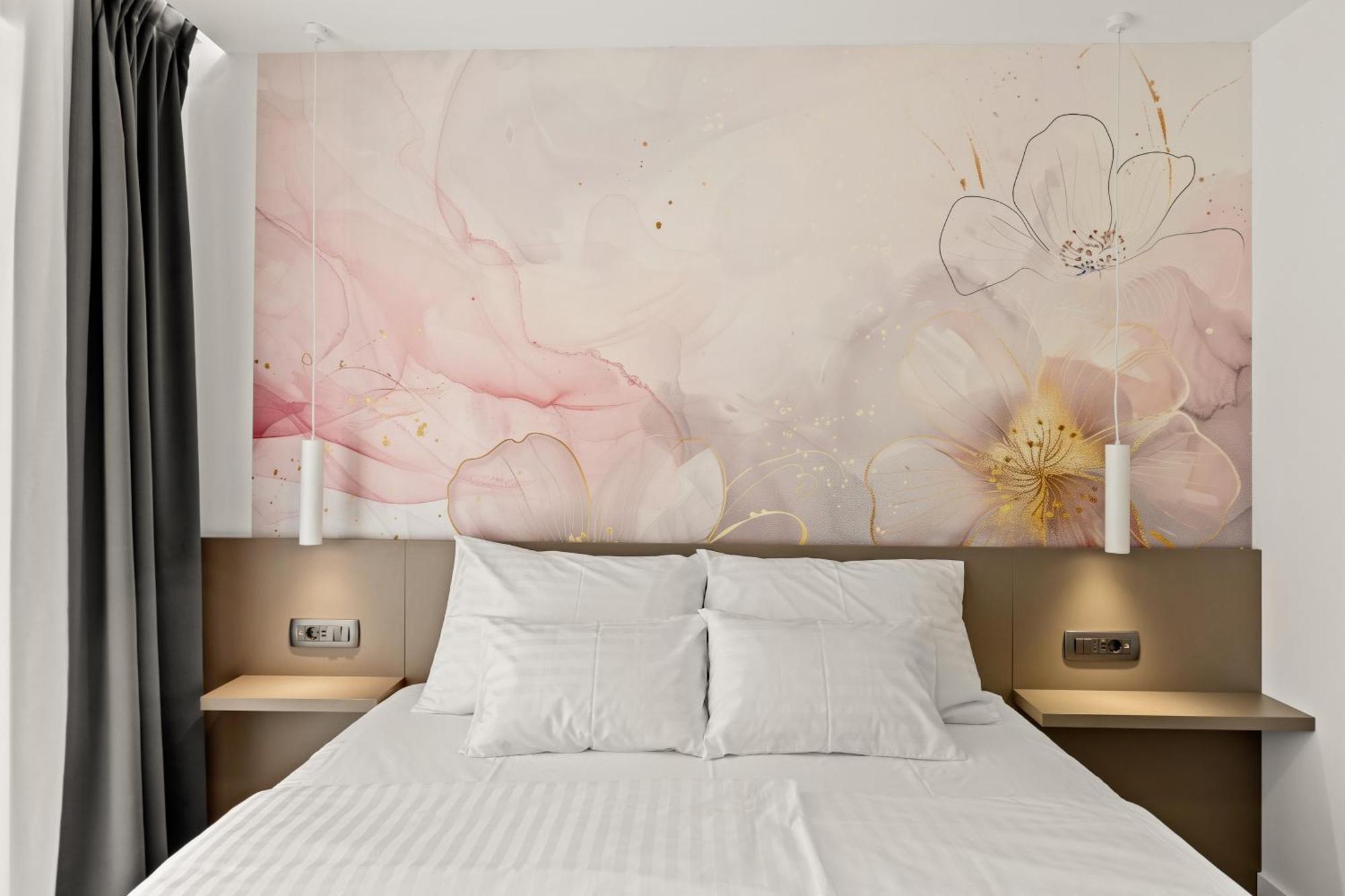 Calypso Residence Umag Kültér fotó